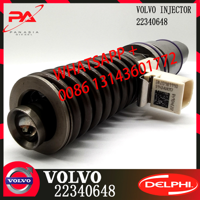 22340648 VO-LVO Diesel Brandstofinjector 22340648 voor VO-LVO BEBE5G17001 MD16 22340648 21586294 3801144