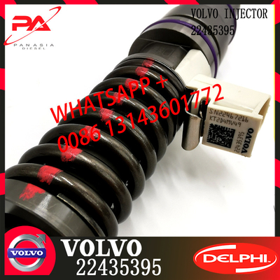 22435395 VO-LVO Diesel Brandstofinjector 22435395 voor VO-LVO 85020177 22435395 Graafwerktuig FH4 EURO6 D13K 85020177 22435395