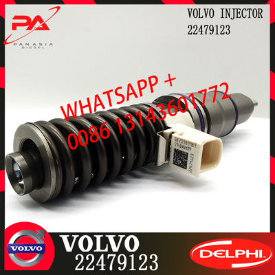 22479123 VO-LVO-Diesel Brandstofinjector 22479123 voor VO-LVO BEBE4L15001 85020426 85020427 E3.5 22479123 BEBE4L15001