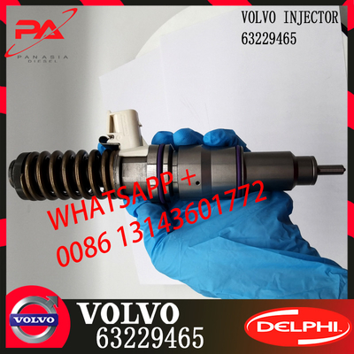 63229465 VO-LVO Diesel Brandstofinjector 63229465 voor VO-LVO BEBE4D19001 voor HYUNDAI 12L 33800-82000 63229465