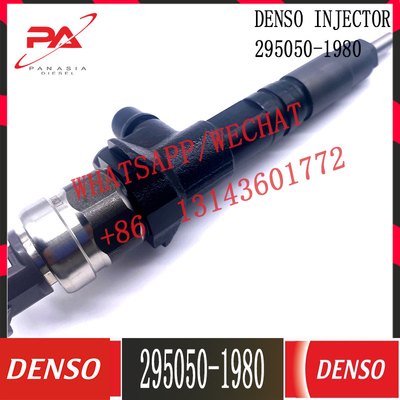 V33071j770-53050 DENSO Diesel Injecteur 1J770-53051 295050-1980 voor KUBOTA
