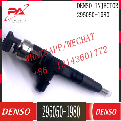 V33071j770-53050 DENSO Diesel Injecteur 1J770-53051 295050-1980 voor KUBOTA