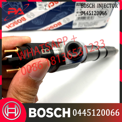 0445120066 BOSCH-Diesel Brandstofinjectors DLLA144P1565 0445120066 0986435548