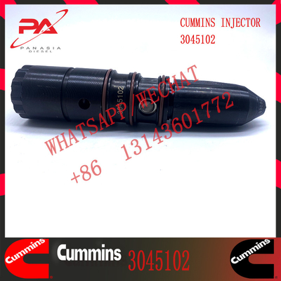 CUMMINS-Diesel Brandstofinjector 3045102 3028068 3049994 3037229 Injectiel10 Motor