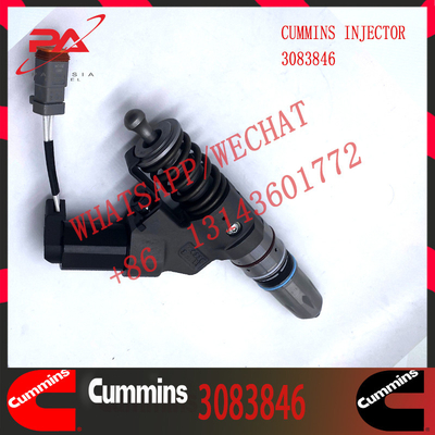 CUMMINS-Diesel Brandstofinjector 3083846 3095086 3087733 de Motor van de Injectiepomp N14