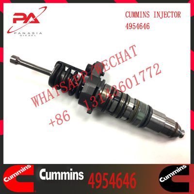 CUMMINS-Diesel Brandstofinjector 4954646 4076963 4076963 4903028 Injectieisx15 QSX15 Motor