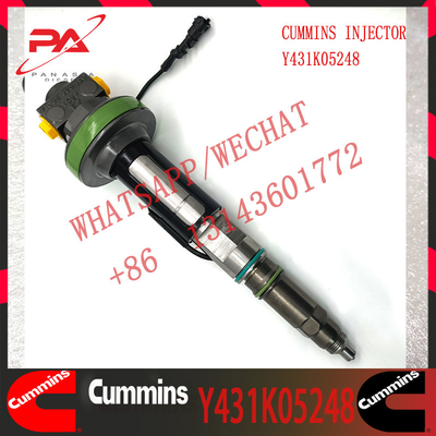 CUMMINS-van de Diesel de Pompqsx15 Motor Brandstofinjectory431k05248 Y431K05417 4964171 Injectie