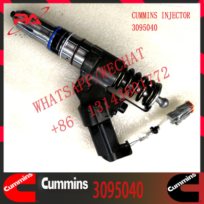3095040 3411753 CUMMINS Diesel Brandstofinjector 4902921 3411752 Injectiem11 Motor
