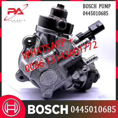 De hoge druk van de Diesel van BOSCH Autoassemblage 0445010685 0445010686 Brandstofinjectiepomp