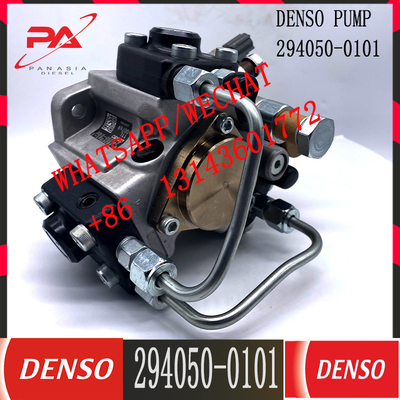 1-15603508-1 294050-0100 Diesel Benzinepompen, de Gemeenschappelijke Pomp van de Spoorbrandstofinjectie