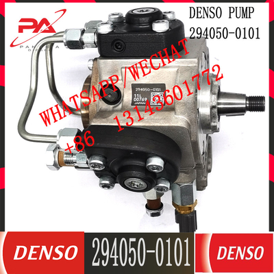 1-15603508-1 294050-0100 Diesel Benzinepompen, de Gemeenschappelijke Pomp van de Spoorbrandstofinjectie