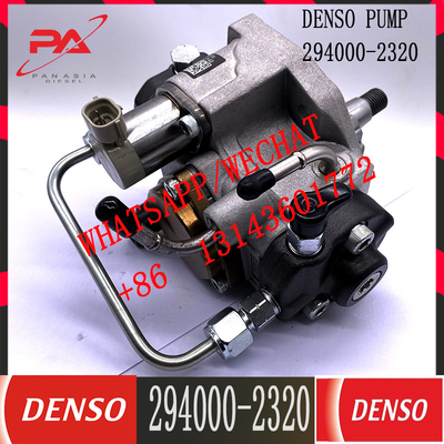 HP3 de gemeenschappelijke Spoor Diesel Benzinepompen 294000-2320 FIT 22100-30161