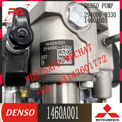 DENSO-Pomp 294000-0330 van de Dieselbrandstofinjectie voor MITSUBISHI 4D56 1460A001