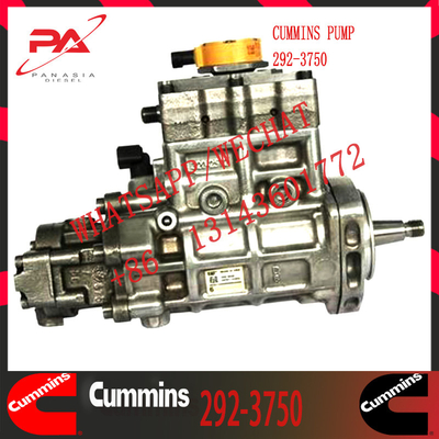 292-3750 Pomp 326-4635 Graafwerktuig Engine Rail Pump van de KATTENc6.4 E320D Brandstofinjectie