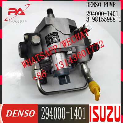 DENSO Diesel Fuel Injection Pump 294000-1401 voor ISUZU 8-98155988-1