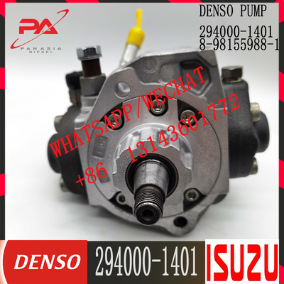 DENSO Diesel Fuel Injection Pump 294000-1401 voor ISUZU 8-98155988-1