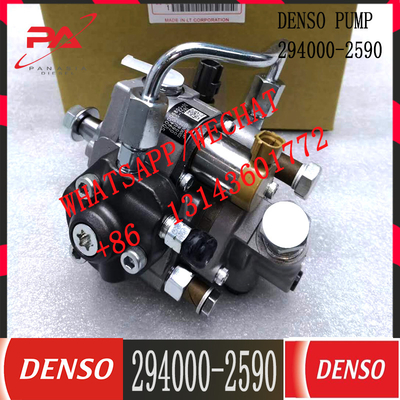 Voor van de de Dieselmotorbrandstofinjectie van Denso HP3 de Pomp S00006800+02 294000-2590