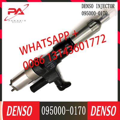 095000-0170 095000-0173 DENSO Diesel Injecteur 095000-0176 HINO J08C 23910-1033 23910-1034 S2391-01033