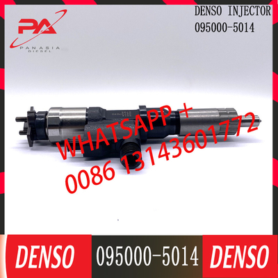 095000-5014 Dieselmotorbrandstofinjector 095000-5014 voor ISUZU 4HJ1 8-97306073-5 8-97306073-0, 8-97306073-4