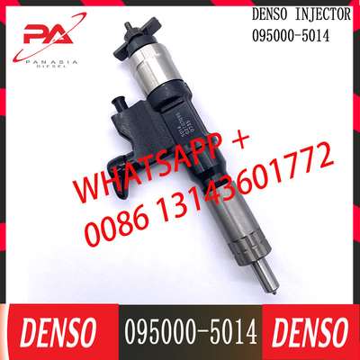 095000-5014 Dieselmotorbrandstofinjector 095000-5014 voor ISUZU 4HJ1 8-97306073-5 8-97306073-0, 8-97306073-4