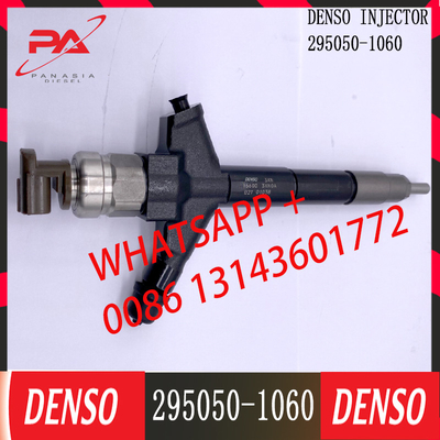 295050-1060 Diesel van 16600-3XN0A 295050-1050 DENSO Injecteur
