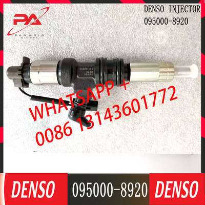 095000-8920 Diesel van ME306398 DENSO Injecteur DLLA151 P1089 voor de Pijp van Mitsubishi Fuso 6M60