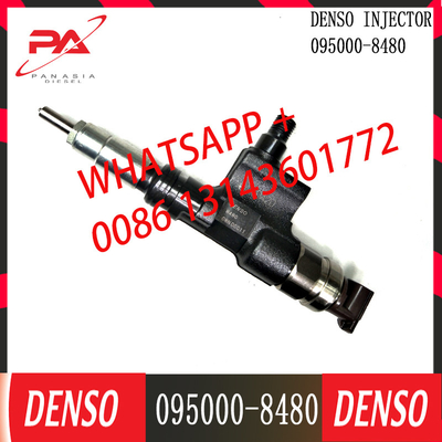 095000-8480 2367078070 2367079086 DENSO Diesel Injecteur voor N04C Euro5 23670-E0420 095000-8480
