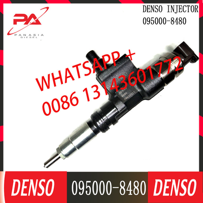 095000-8480 2367078070 2367079086 DENSO Diesel Injecteur voor N04C Euro5 23670-E0420 095000-8480