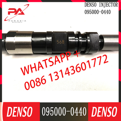 095000-0440 DENSO-Diesel Injecteur