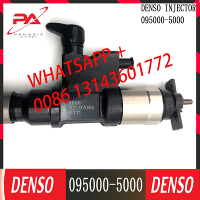095000-5000 Dieselmotorbrandstofinjector 095000-5000 voor Isuzu 4HJ1 8-97306071-0,8-97306071-2, 8-97306071-1