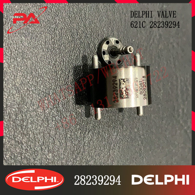 ERIKC 28440421 de Gemeenschappelijke de Brandstof van de Diesel van de Spoorklep 9308621C (28239294) Klep Injecteurscontrole 9308-621C voor Delphi