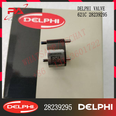 Directe van de het Spoorinjecteur van de fabrieksprijs 9308-622B 9308-622bDiesel Zwarte Gemeenschappelijke de controleklep 28239295 voor Delphi Injector