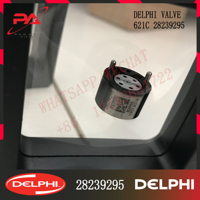 Directe van de het Spoorinjecteur van de fabrieksprijs 9308-622B 9308-622bDiesel Zwarte Gemeenschappelijke de controleklep 28239295 voor Delphi Injector