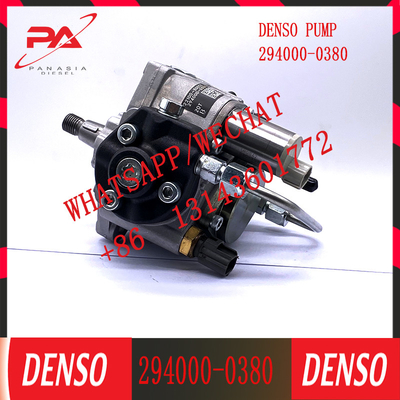 dieselmotorpomp 294000-0380 voor TOYOTA 22100-30050 met hoge drukzelfde zoals originele kwaliteit