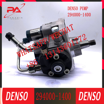 HP3 van de diesel Assemblage 294000-1400 294000-1401 brandstofinjectiepomp voor pomp van de hino de hogere druk met ECU-sensorcontrole