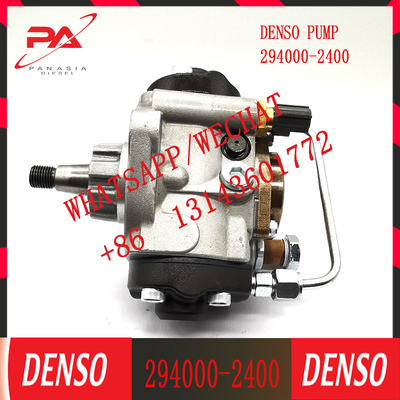 294000-2400 Denso-de Pomp 2100-E0035 van de Dieselmotorbrandstofinjectie H3 voor sk200-8 HINO J05E motor