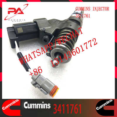 N14 Motoronderdelen Diesel Injecteur voor Cummins 3411761 3411762 3411764 3411765 3411766