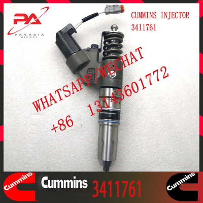 N14 Motoronderdelen Diesel Injecteur voor Cummins 3411761 3411762 3411764 3411765 3411766