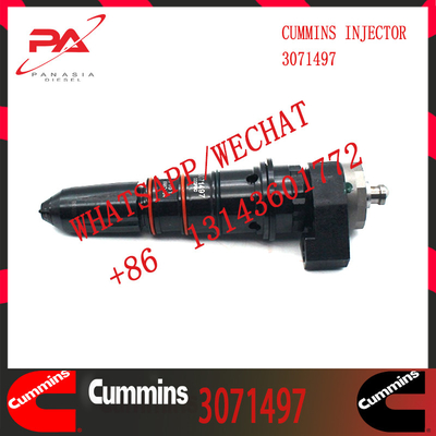 Van de diesel de Injecteur Machinesmotor voor Cunmmins NT495 NT743 NTA855 3071497 3064457