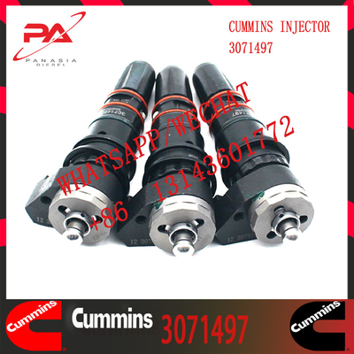 Van de diesel de Injecteur Machinesmotor voor Cunmmins NT495 NT743 NTA855 3071497 3064457