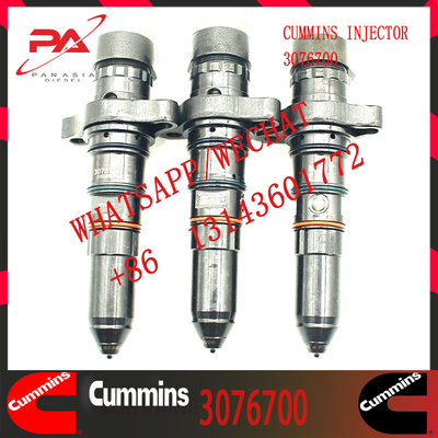 STC van het Systeemvervangstukken van de dieselmotorbrandstof Injecteur 3076700 voor Cummins K19