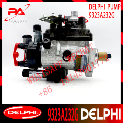 DP210 diesel brandstofpomp 9323A232G 04118329 brandstofpomp voor C-A-Terpillar Perkins Delphi