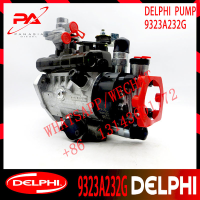 DP210 diesel brandstofpomp 9323A232G 04118329 brandstofpomp voor C-A-Terpillar Perkins Delphi