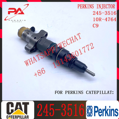 245-3516 de KAT C7 C9 10R-4764 293-4067 328-2577 van dieselmotorperkins injector for
