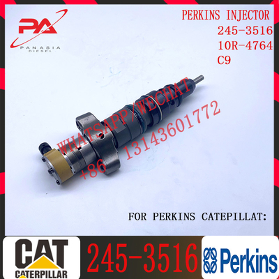 245-3516 de KAT C7 C9 10R-4764 293-4067 328-2577 van dieselmotorperkins injector for