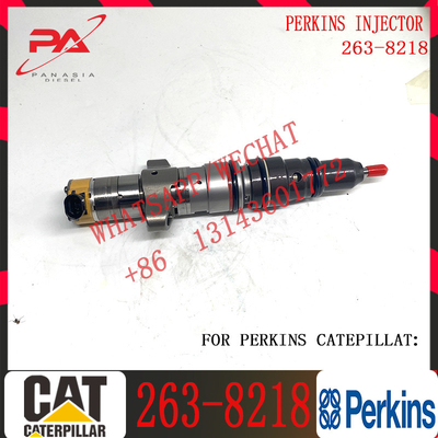 Injecteur 387-9427 263-8216 263-8218 van de kattenc7 C-A-Terpillar Motor voor Diesel Vervangstuk