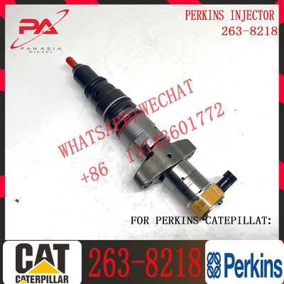 Injecteur 387-9427 263-8216 263-8218 van de kattenc7 C-A-Terpillar Motor voor Diesel Vervangstuk