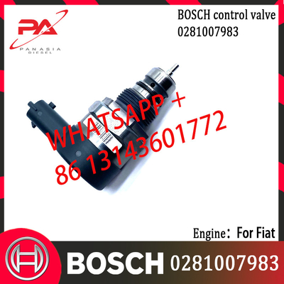 BOSCH Control Regulator DRV Valve 0281007983 van toepassing op Fiat