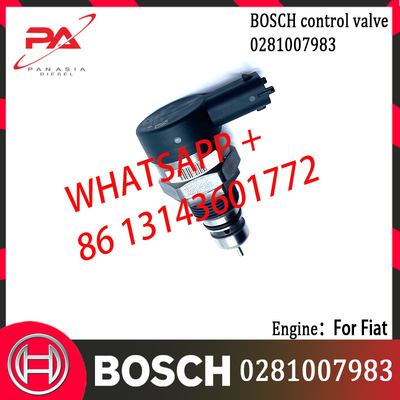 BOSCH Control Regulator DRV Valve 0281007983 van toepassing op Fiat