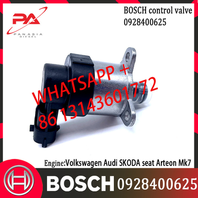 BOSCH Regelklep 0928400625 van toepassing op Volkswagen Audi SKODA Seat Arteon Mk7